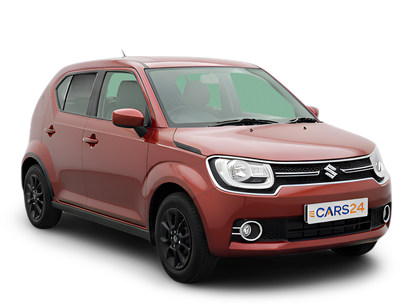 Maruti IGNIS-img